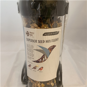 HB Filled Sup Seed Feeder